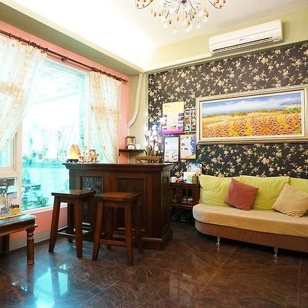 Jiaxin Yaya House B&B 외부 사진