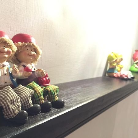 Jiaxin Yaya House B&B 외부 사진