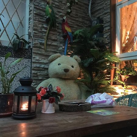 Jiaxin Yaya House B&B 외부 사진