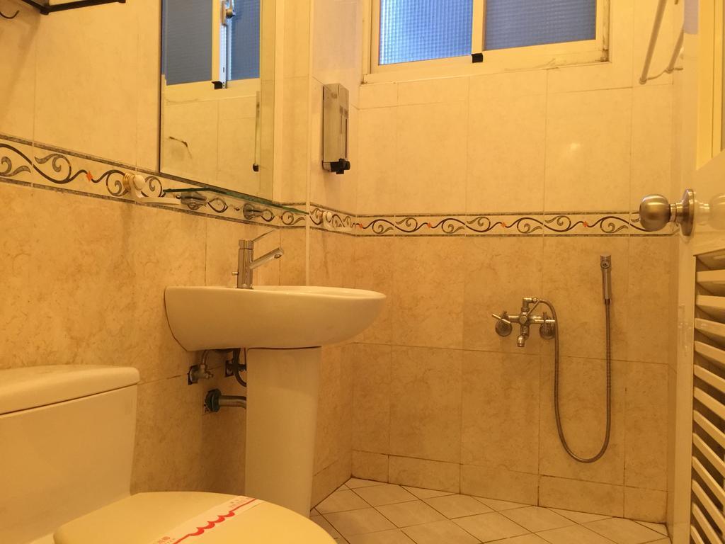 Jiaxin Yaya House B&B 객실 사진