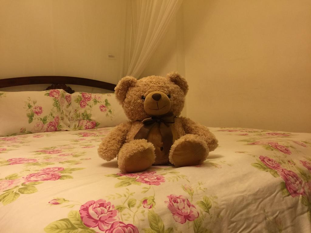 Jiaxin Yaya House B&B 객실 사진