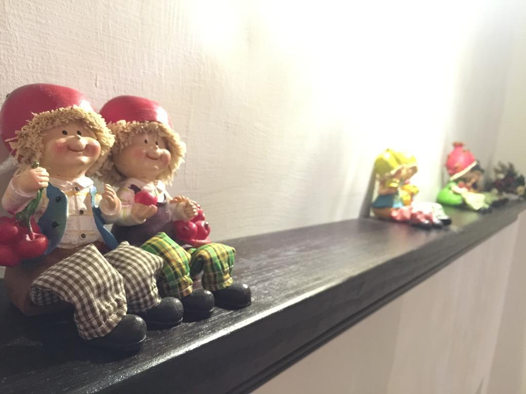 Jiaxin Yaya House B&B 외부 사진