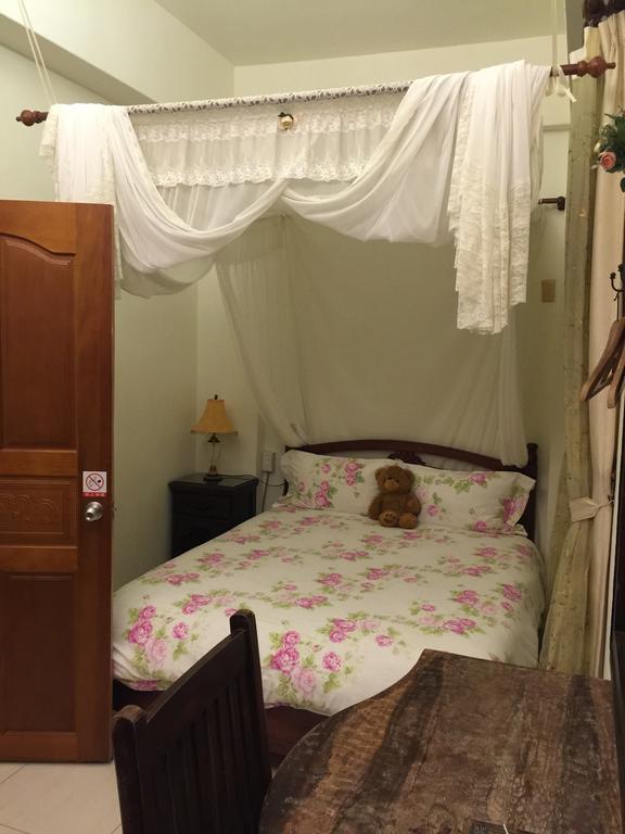 Jiaxin Yaya House B&B 외부 사진