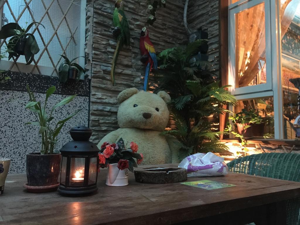Jiaxin Yaya House B&B 외부 사진