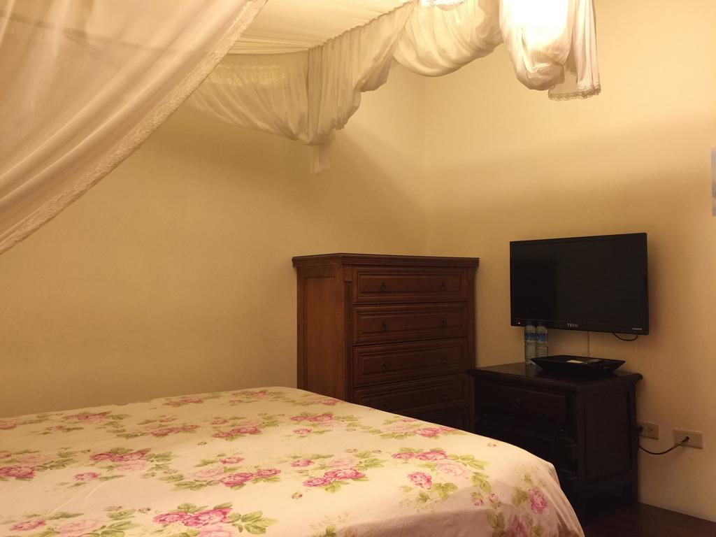 Jiaxin Yaya House B&B 외부 사진