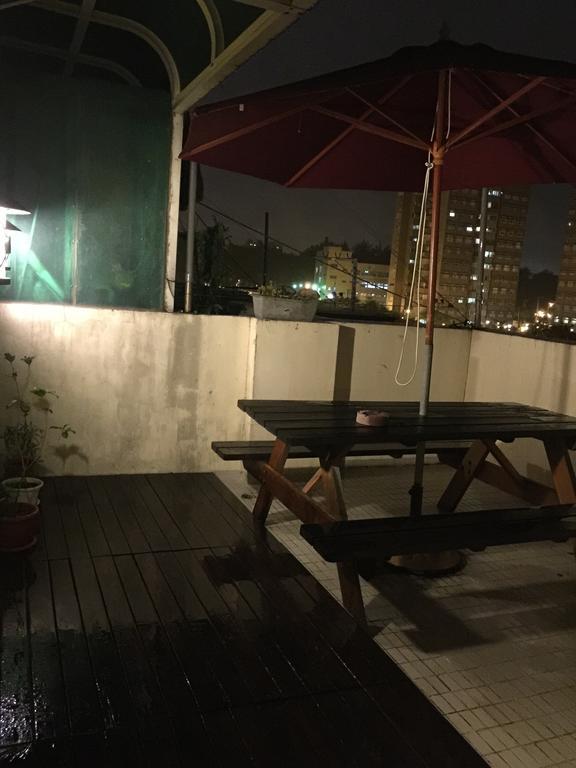 Jiaxin Yaya House B&B 객실 사진