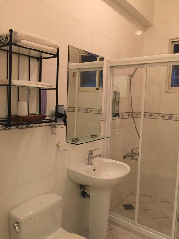Jiaxin Yaya House B&B 객실 사진