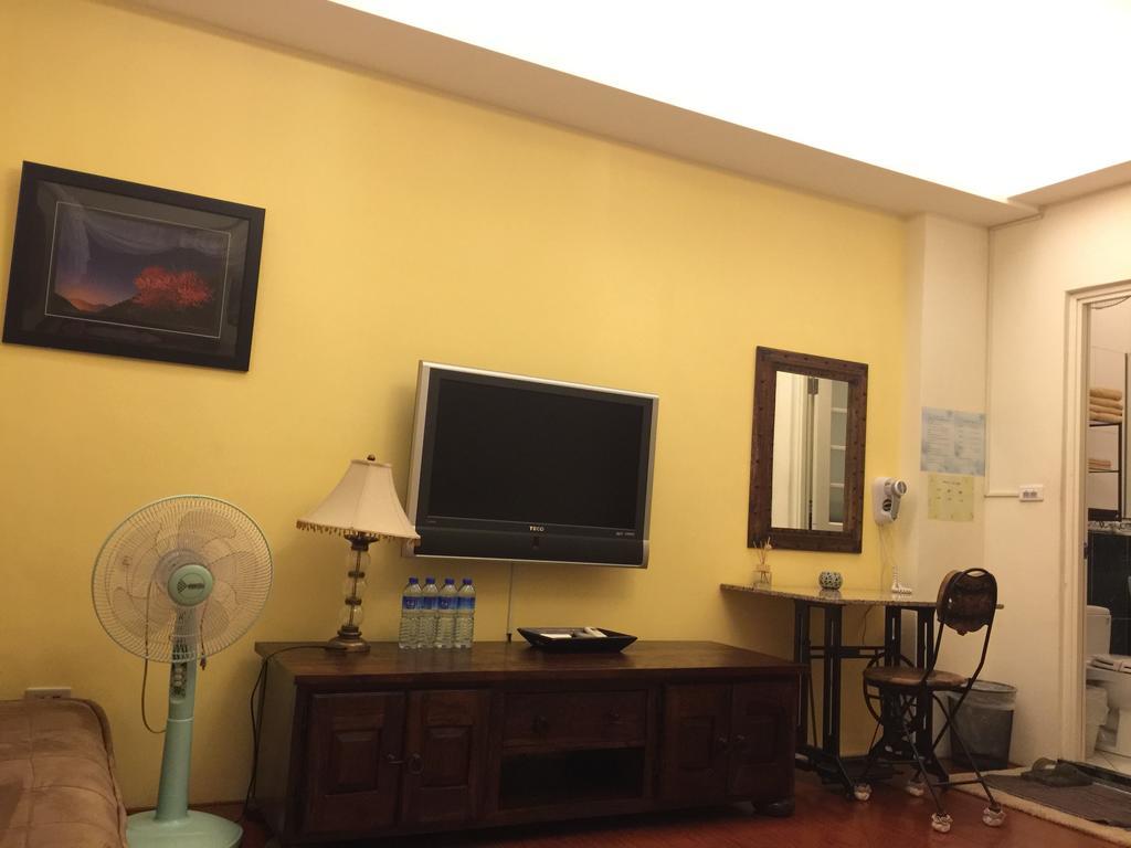 Jiaxin Yaya House B&B 외부 사진