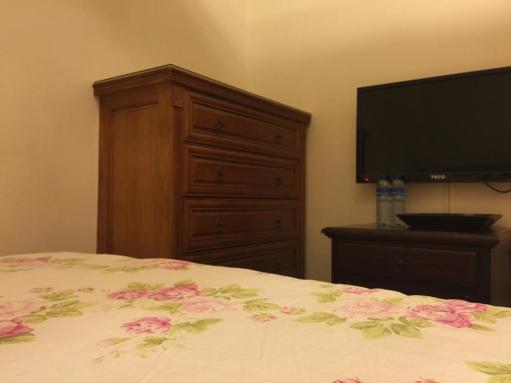Jiaxin Yaya House B&B 객실 사진