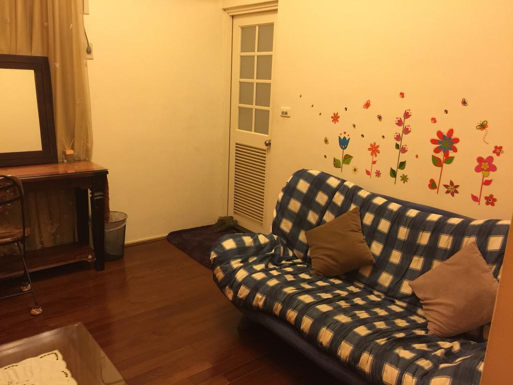 Jiaxin Yaya House B&B 객실 사진