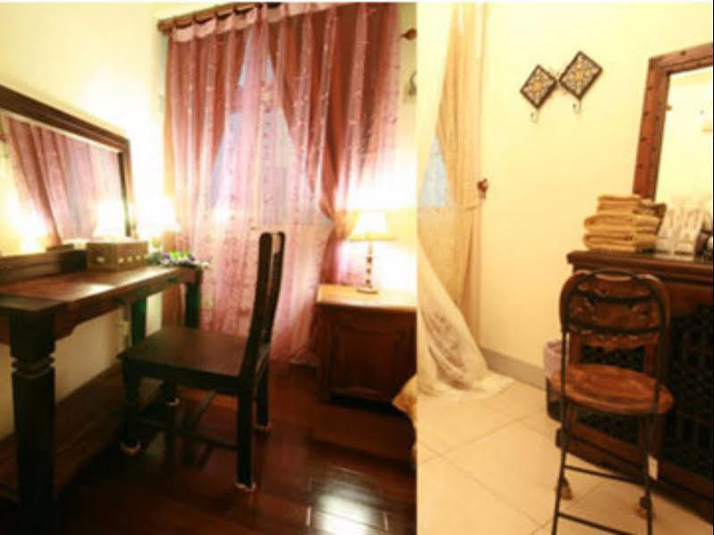 Jiaxin Yaya House B&B 외부 사진