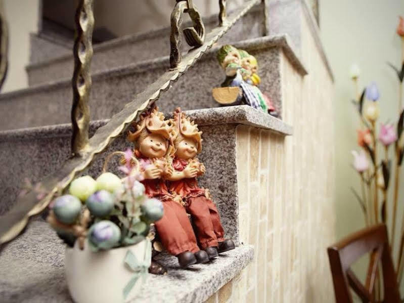 Jiaxin Yaya House B&B 외부 사진
